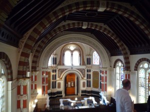 Chatham Memorial Synagogue