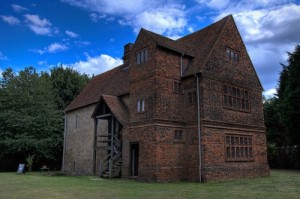 Temple Manor Strood