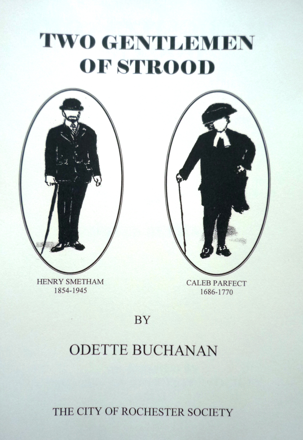 Two Gentlemen of Strood