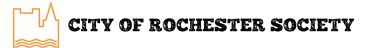 City of Rochester Society