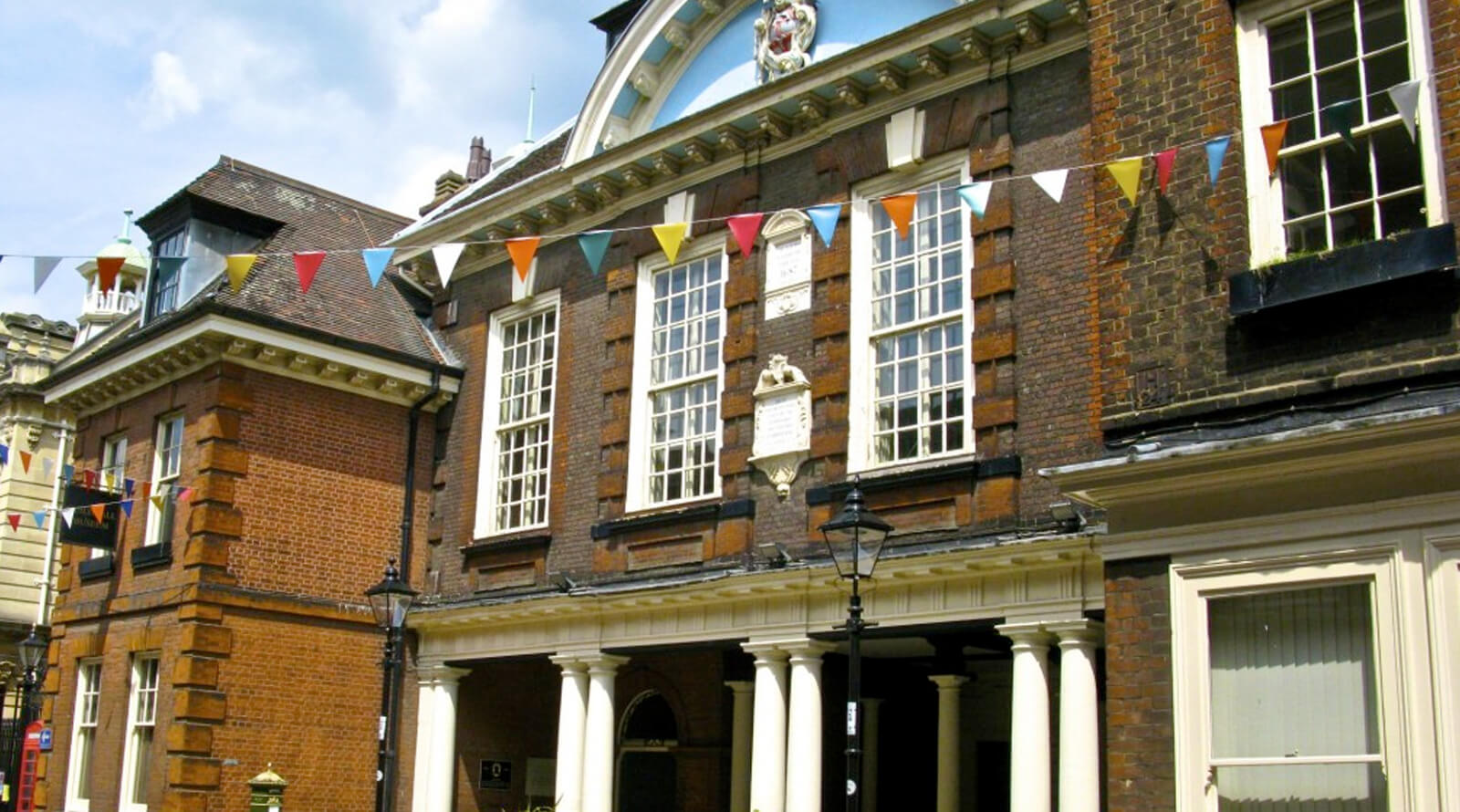 Guildhall Museum