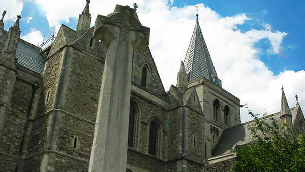Rochester Cathedral