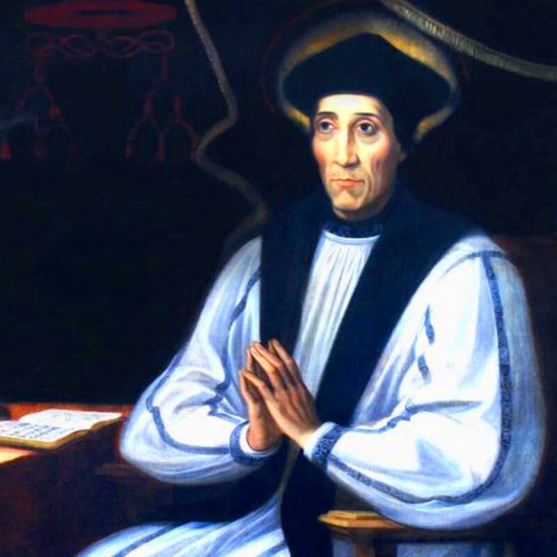 St John Fisher