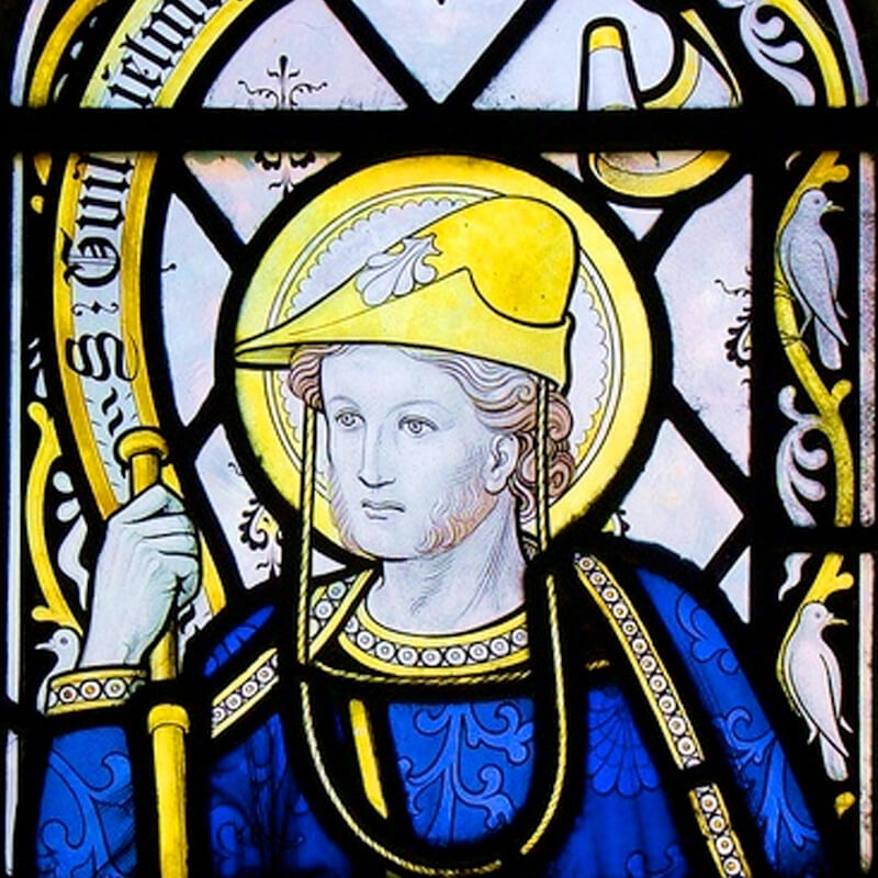 William of Perth