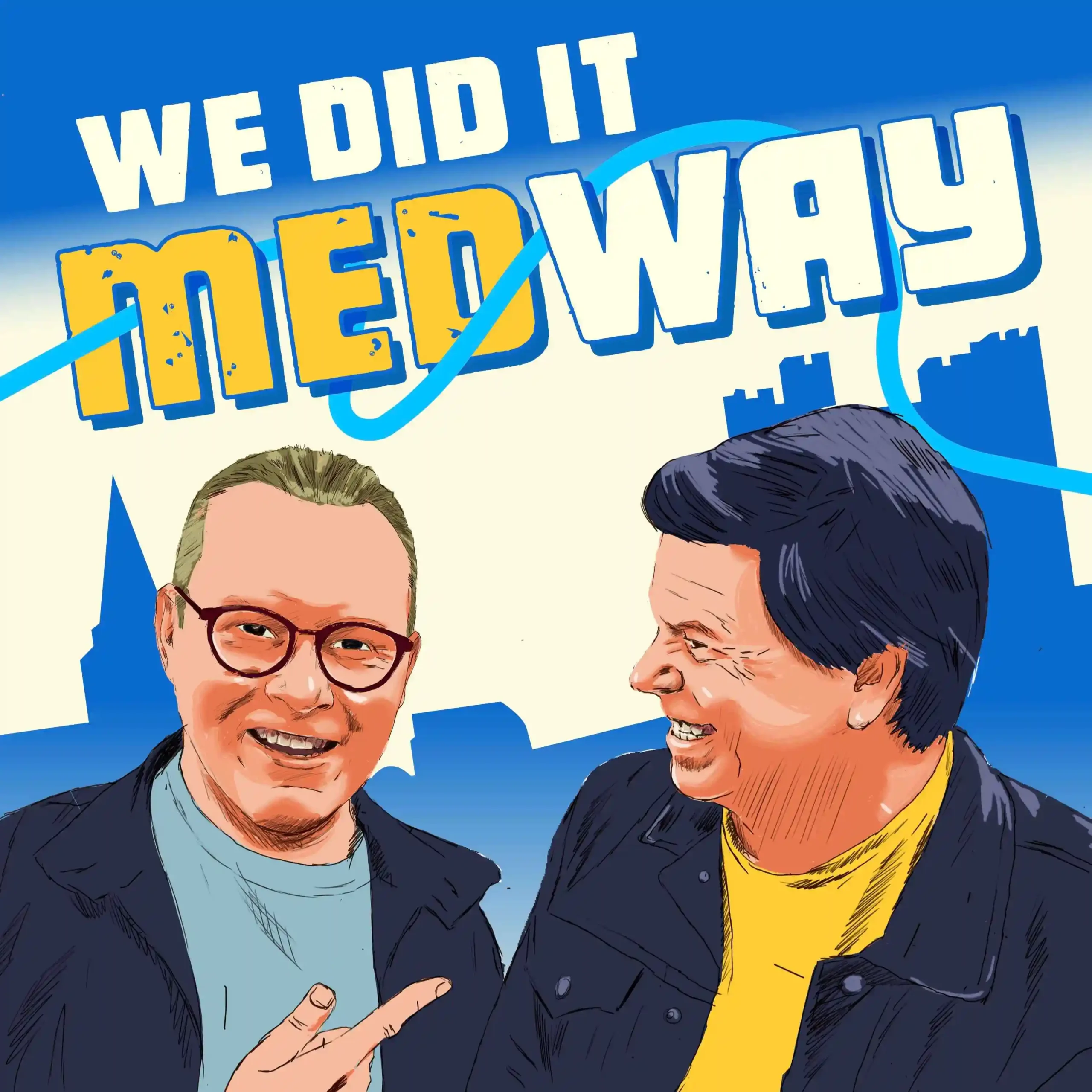 We Did It Medway